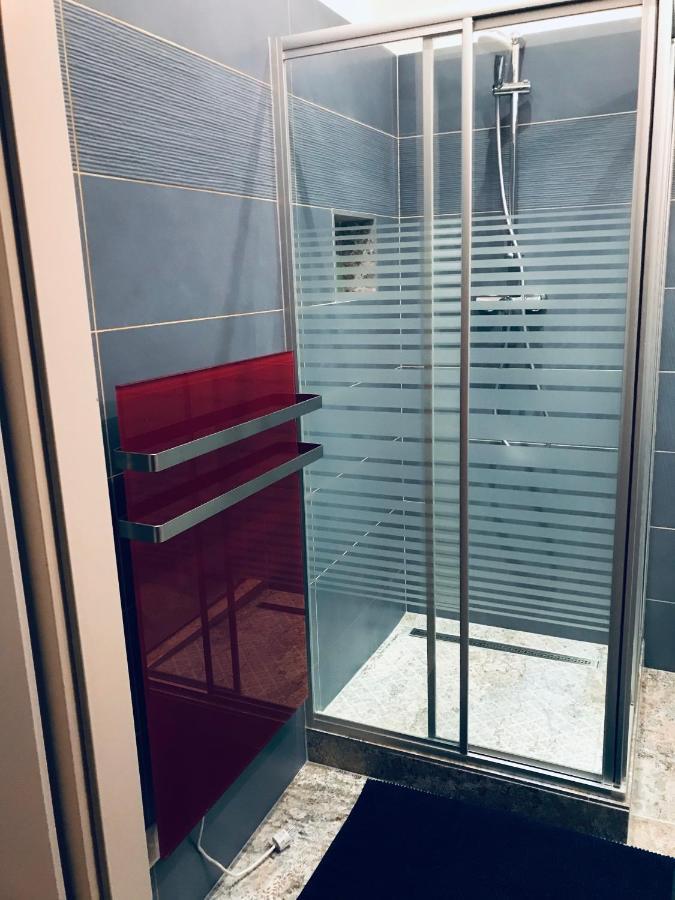 The Barts City Center - Self Check-In Vienna Exterior photo