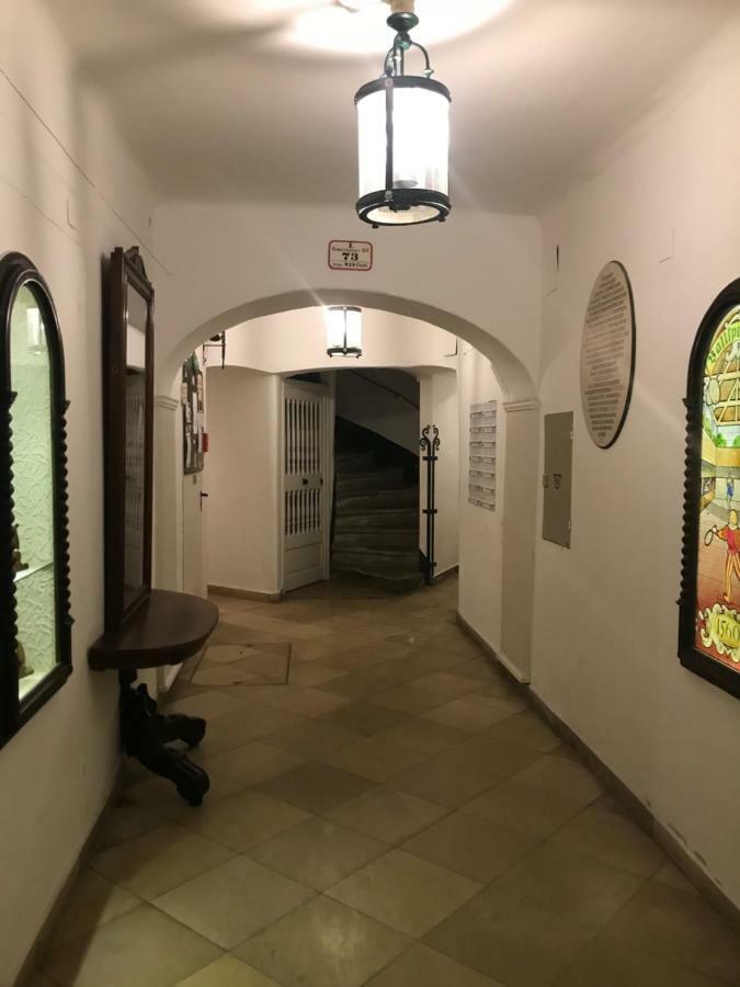 The Barts City Center - Self Check-In Vienna Exterior photo